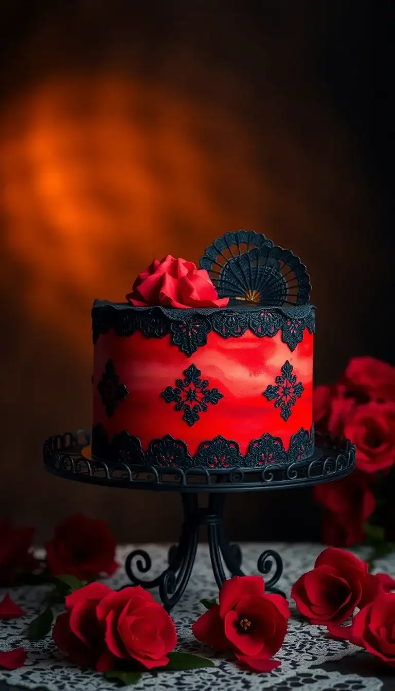 Spanish Flamenco Spanish Flamenco