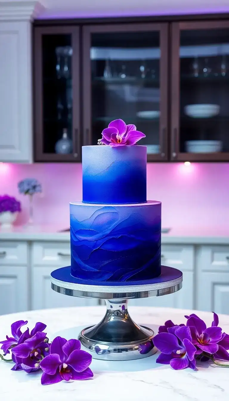 Tanzanite Dreams Tanzanite Dreams