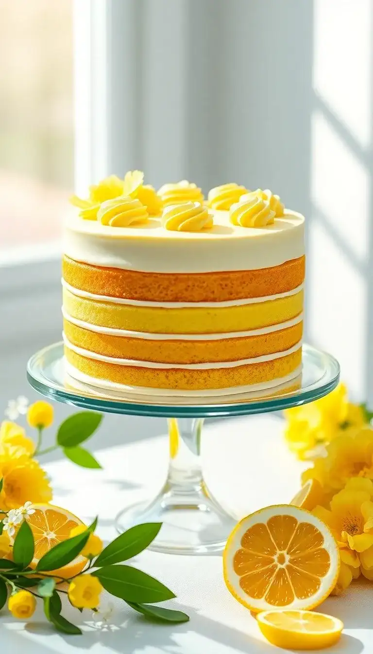 Lemon Light