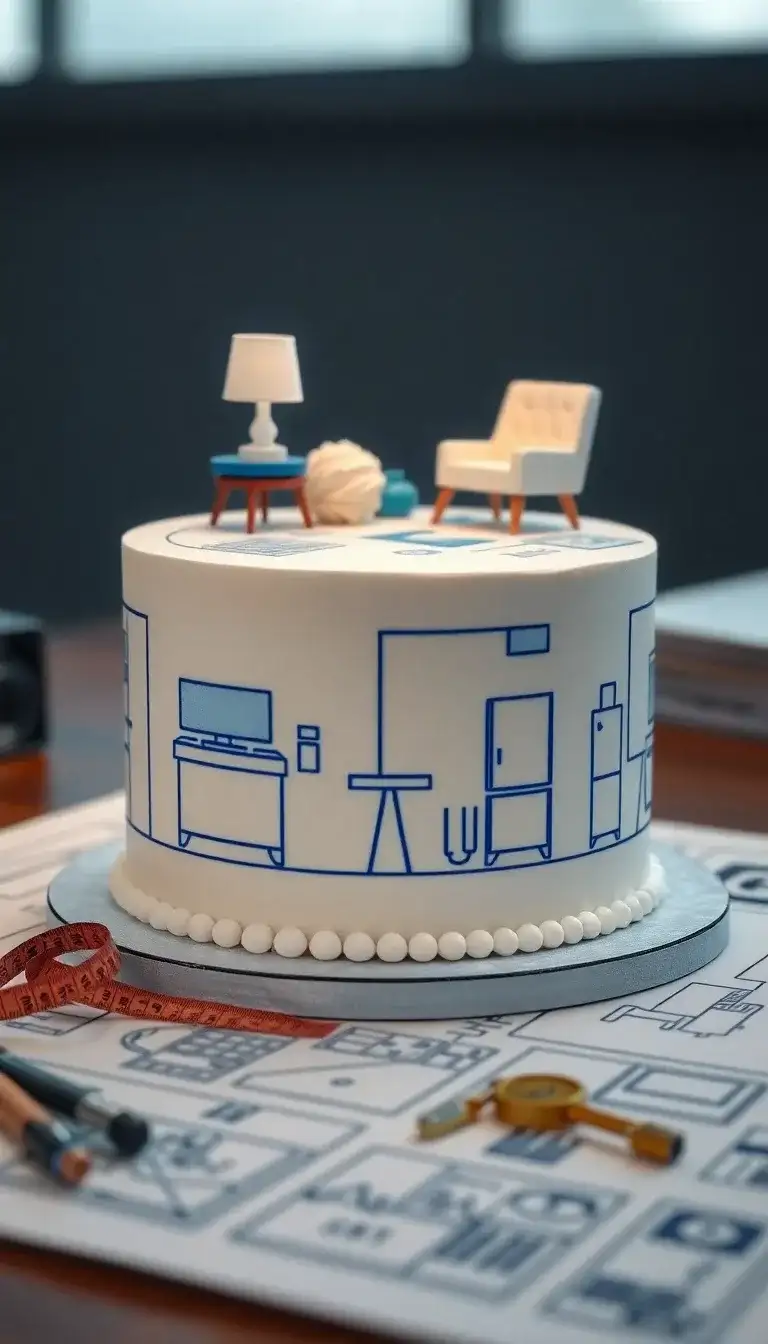 Floor Plan Dreams