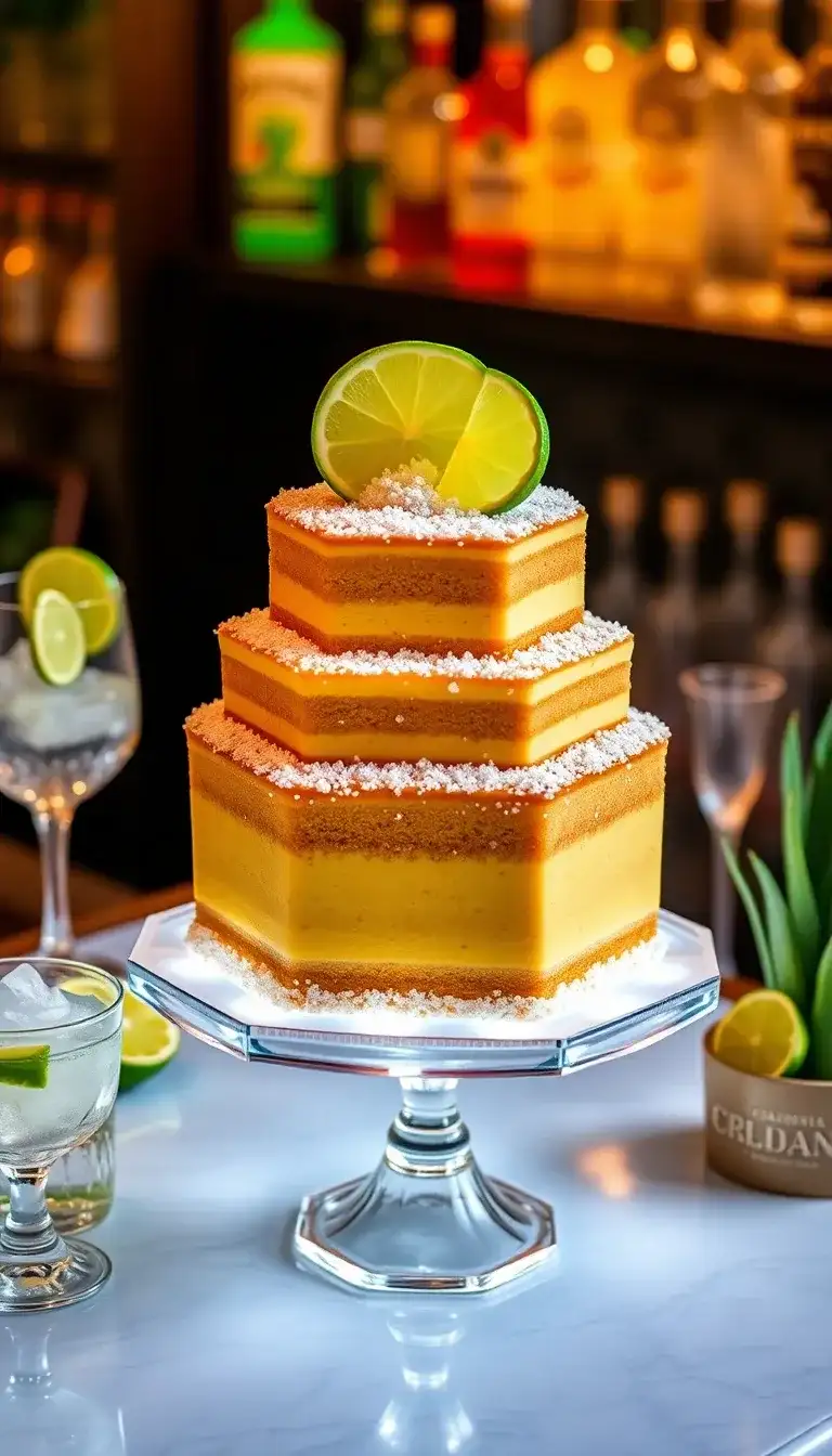 Margarita Magic
