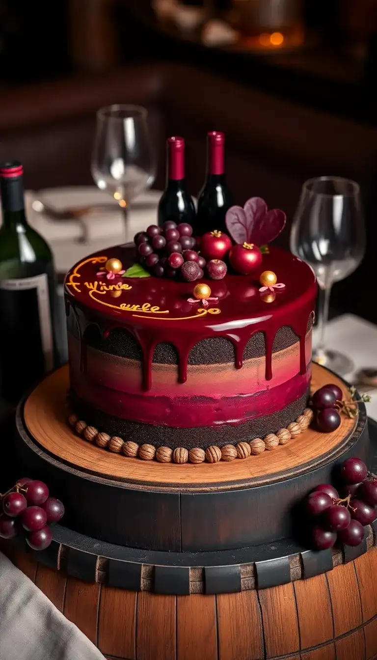 Wine & Dine