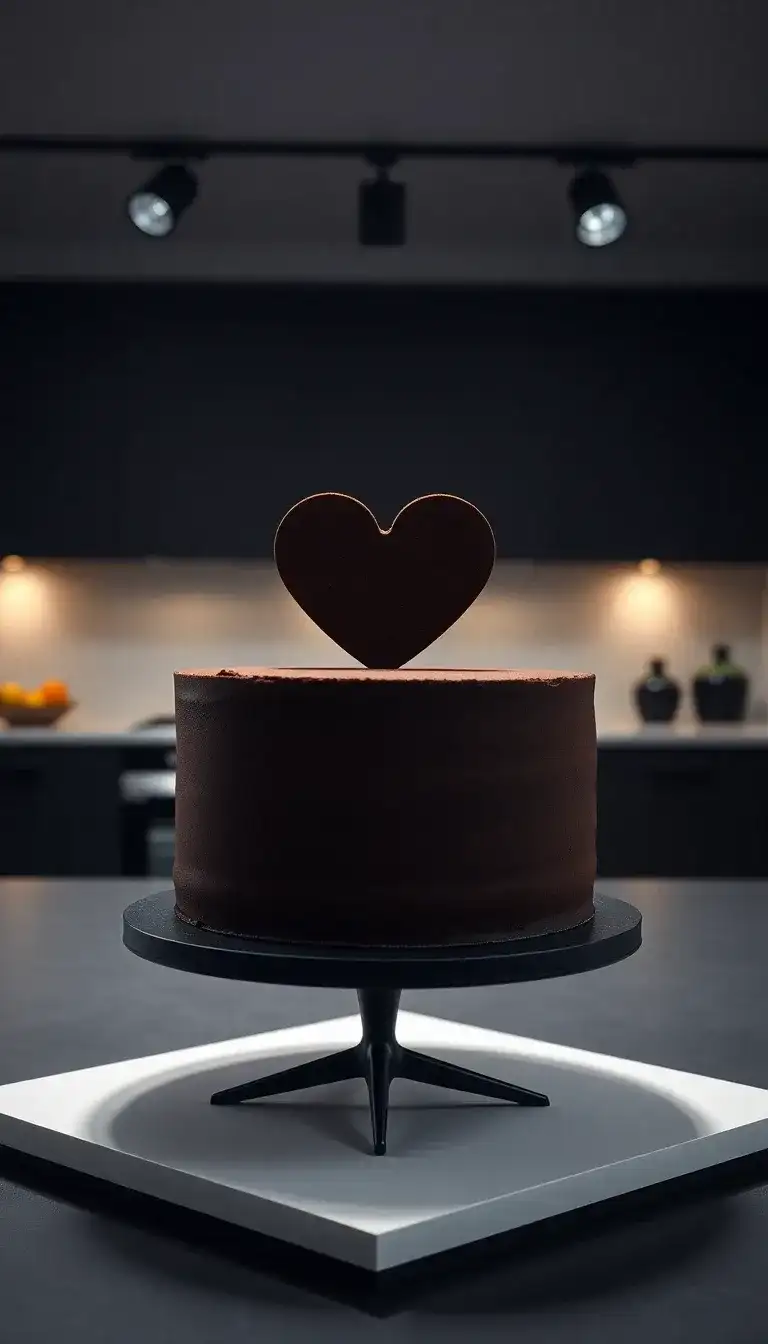 Chocolate Plane Chocolate Plane