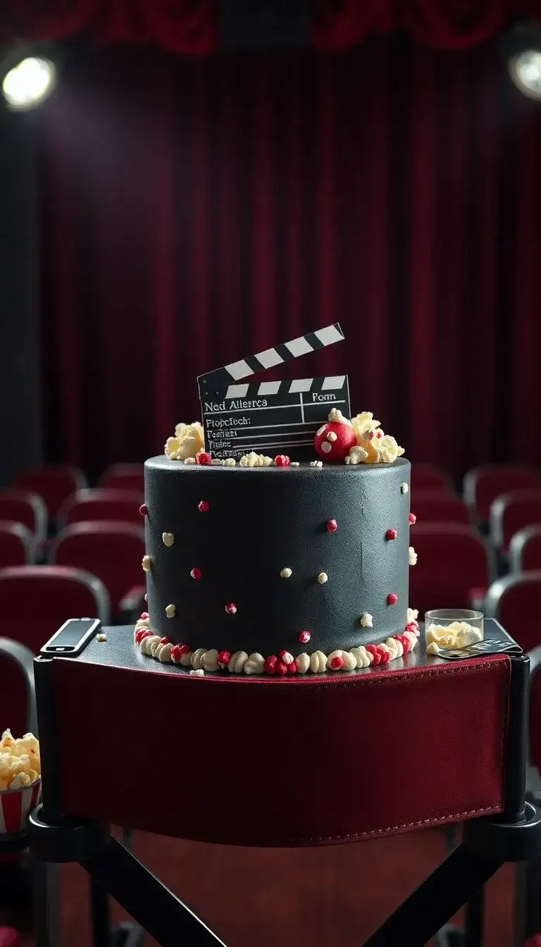 Movie Buff