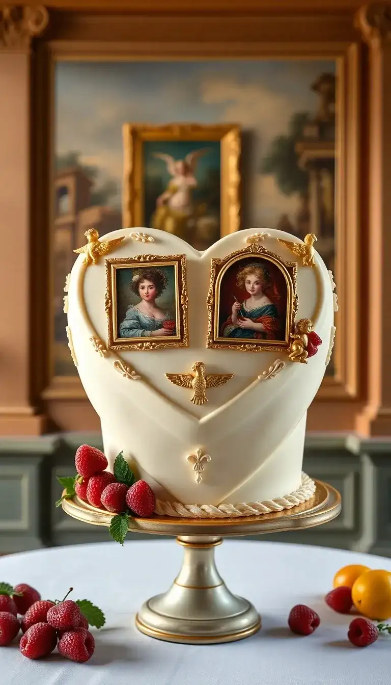 Renaissance Love