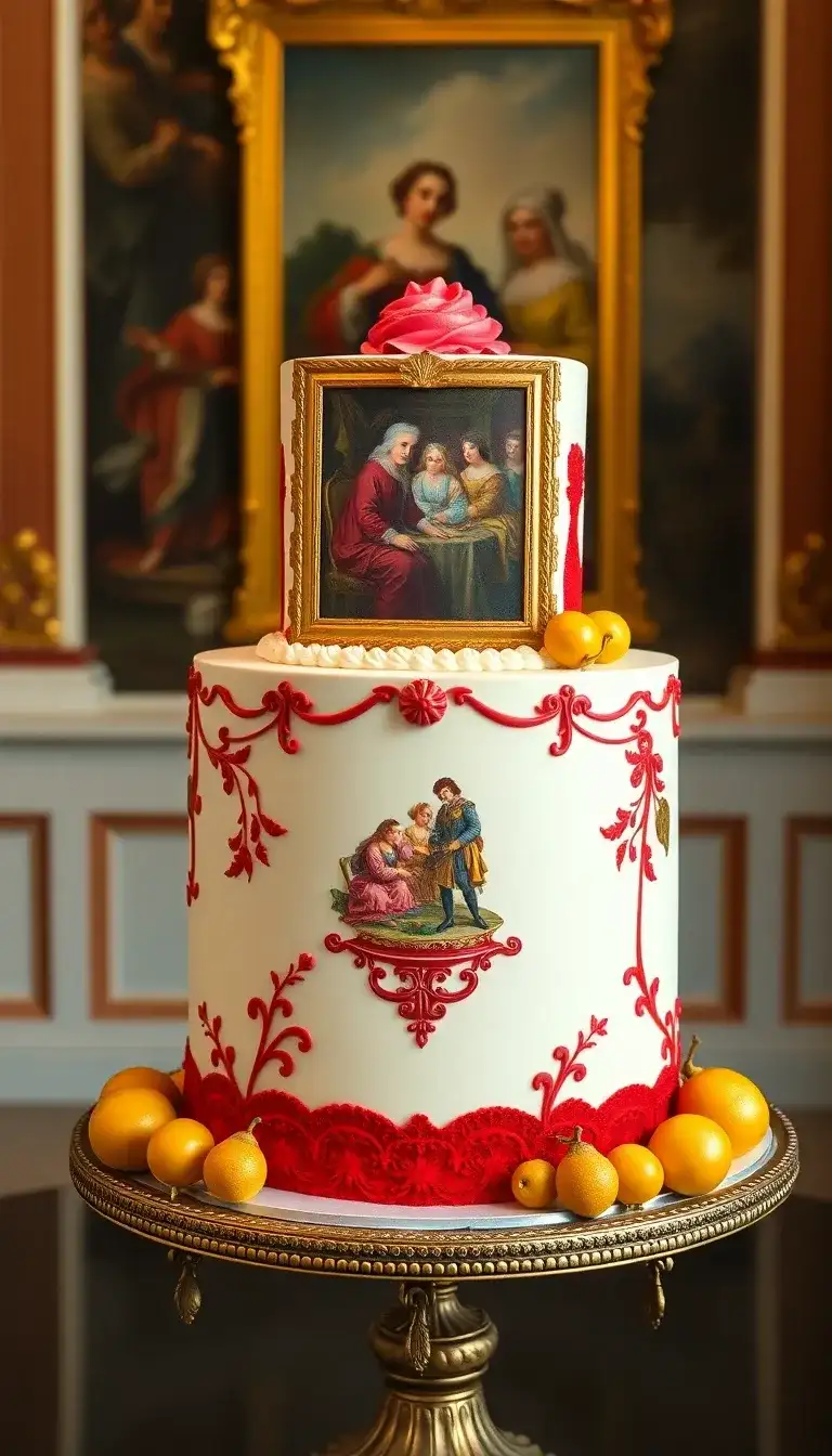 Renaissance Love Renaissance Love