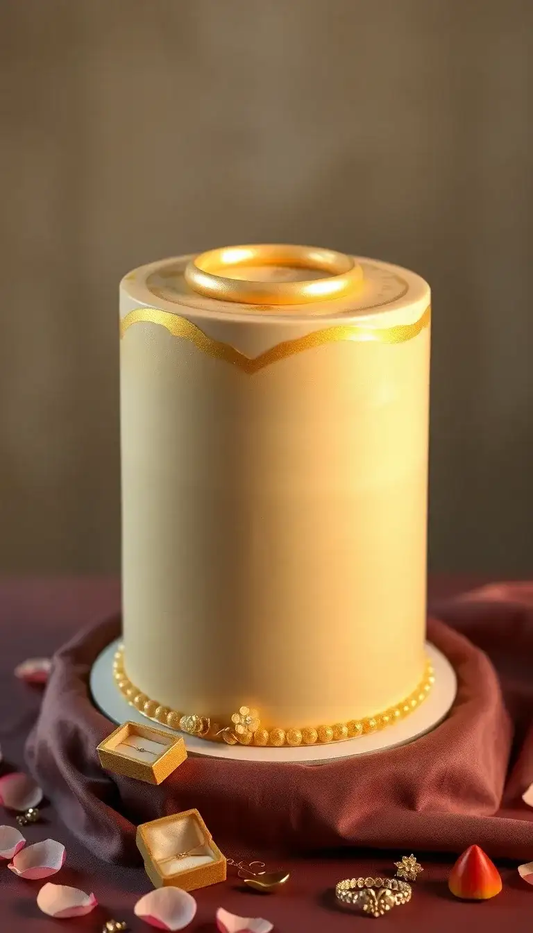 Ring Bearer