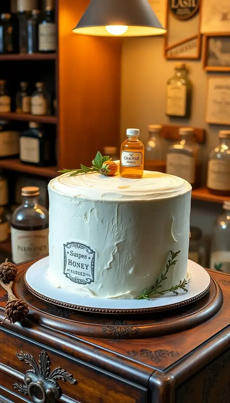 Christmas Apothecary Christmas Apothecary