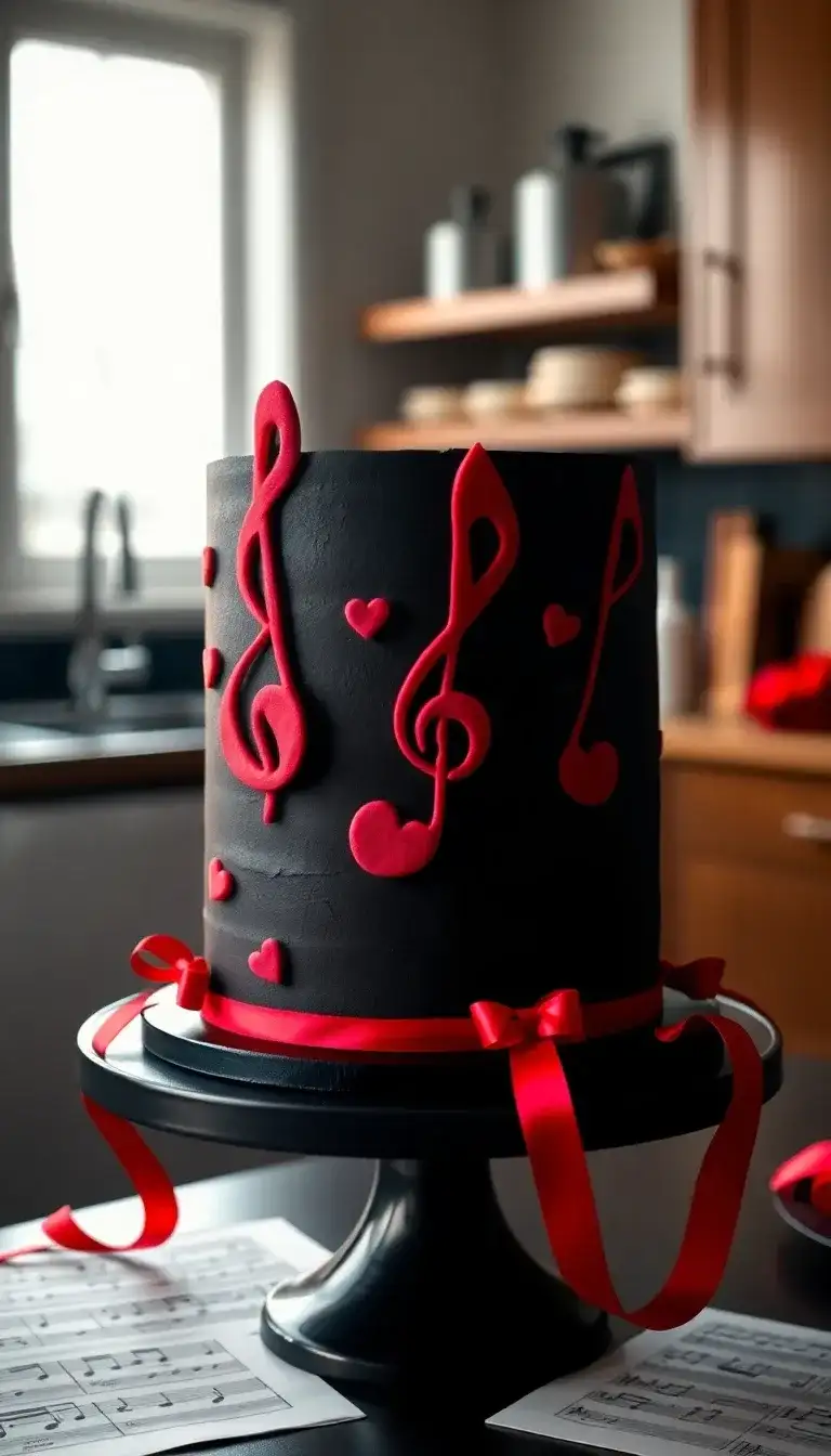 Love's Sweet Symphony Love's Sweet Symphony