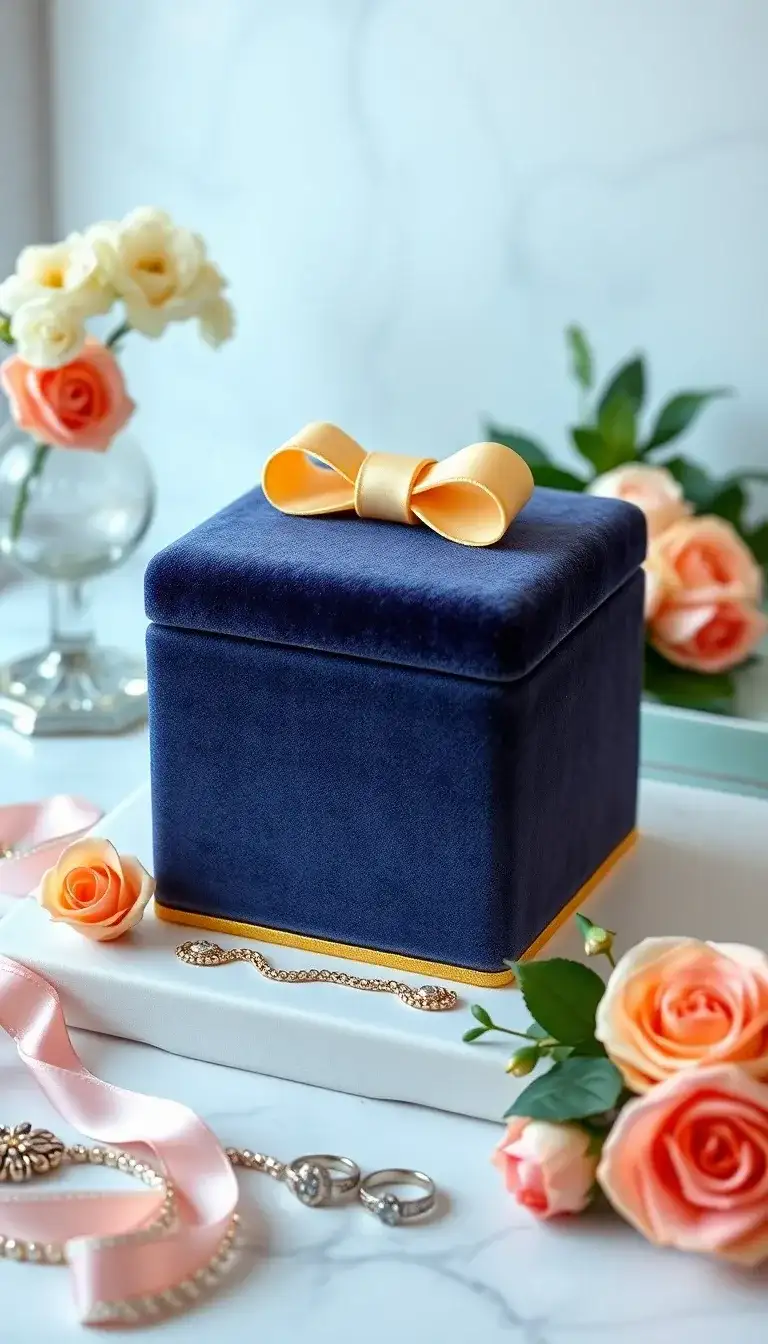 Promise Box