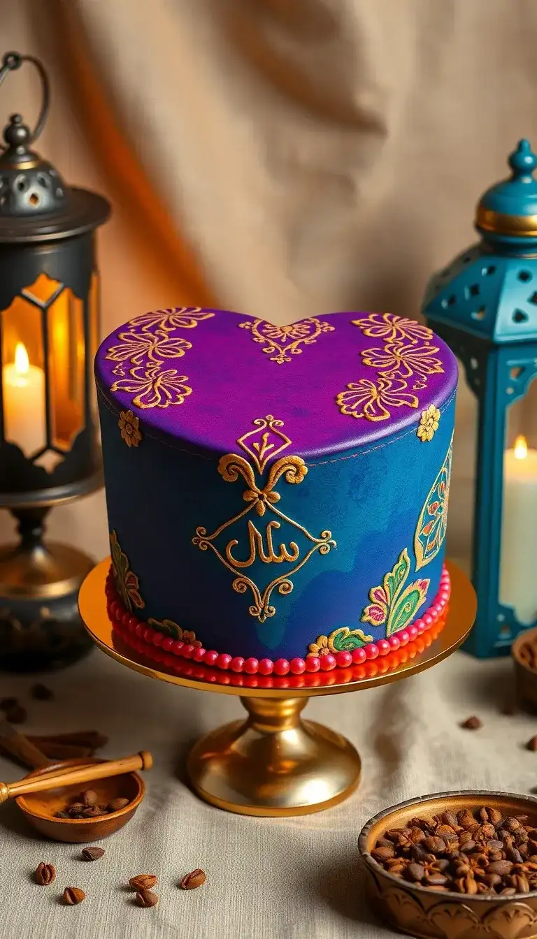 Moroccan Love