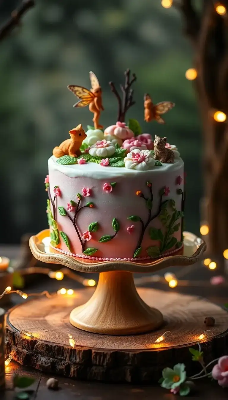 Magical Forest