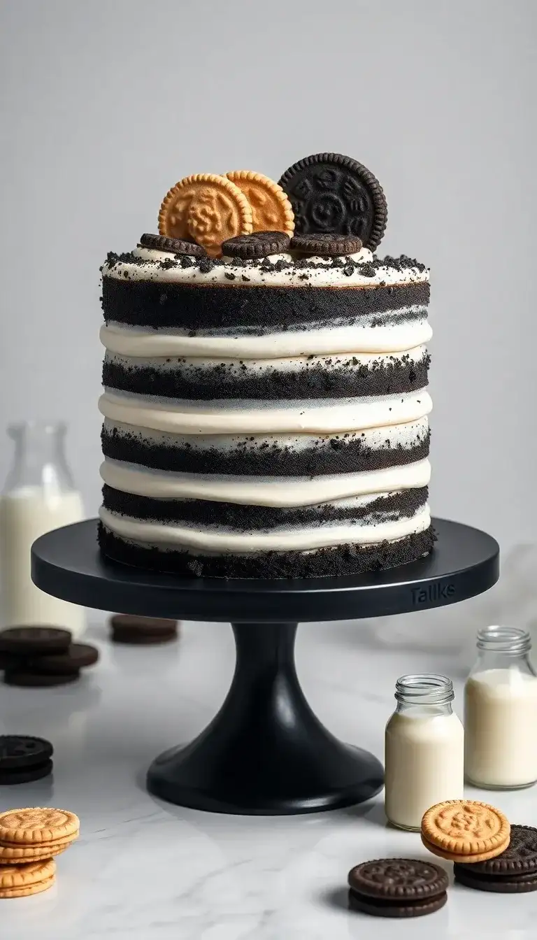Cookies & Cream Dream