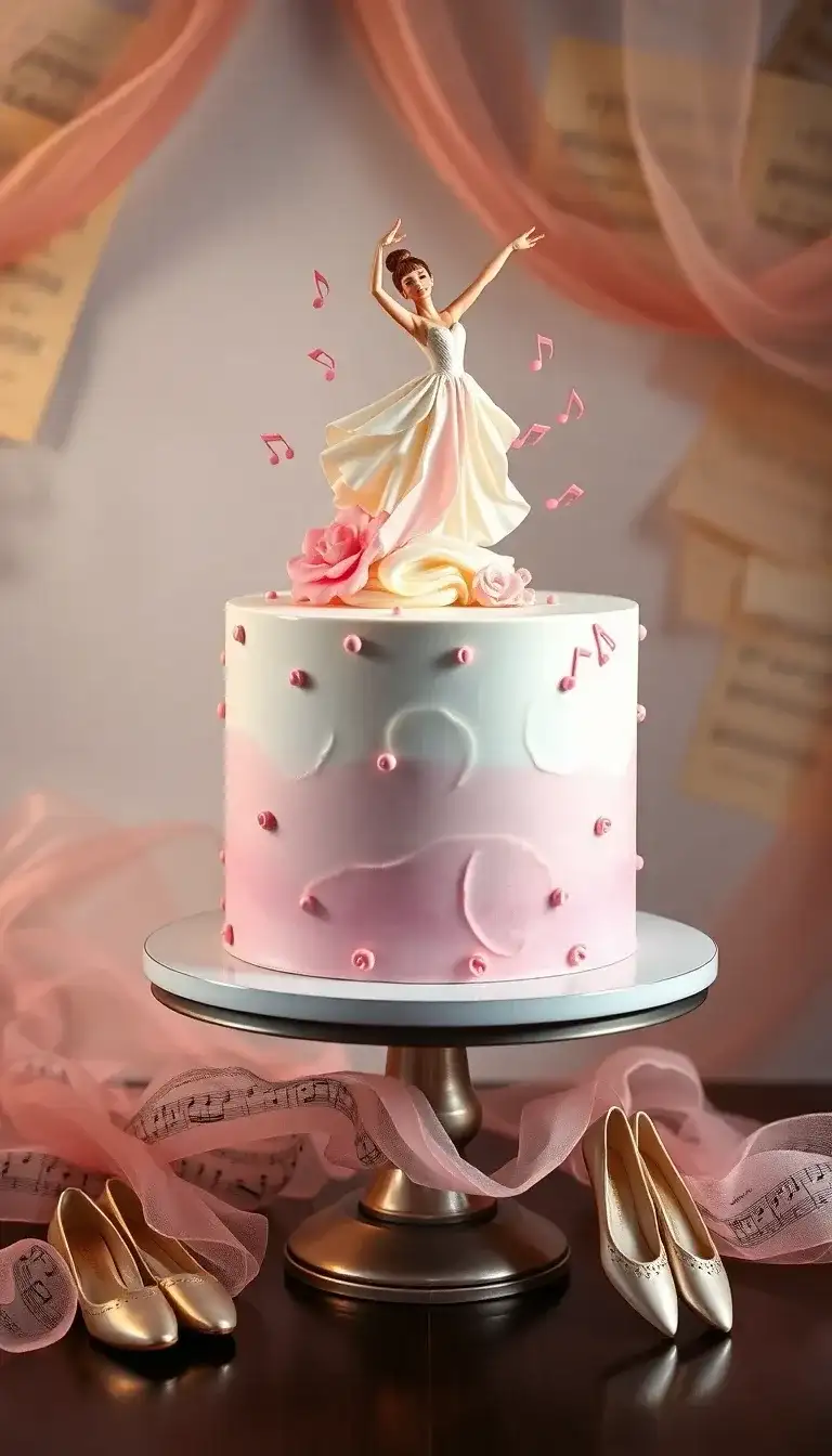 Lullaby Music Box