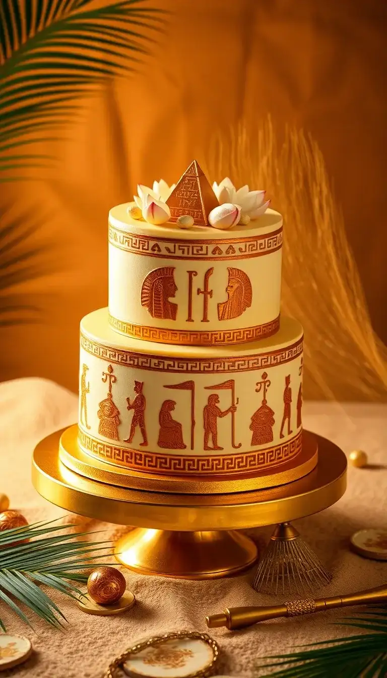 Egyptian Royal Egyptian Royal