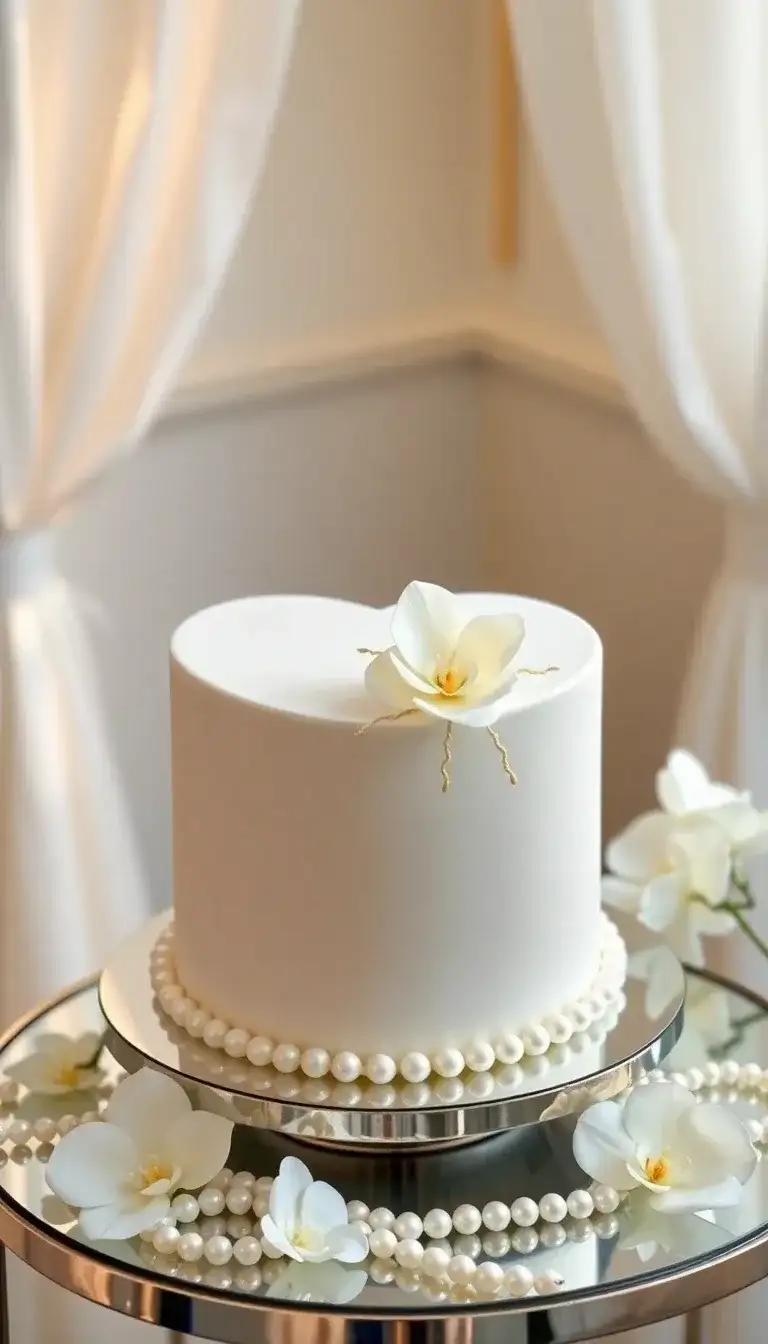 Pearl Anniversary