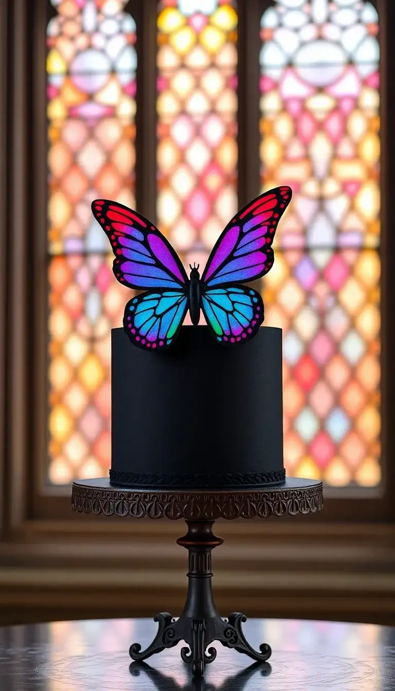 Stained Glass