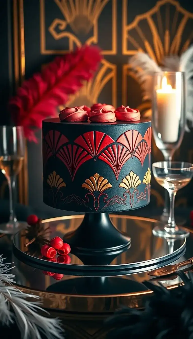 Art Deco Love Art Deco Love