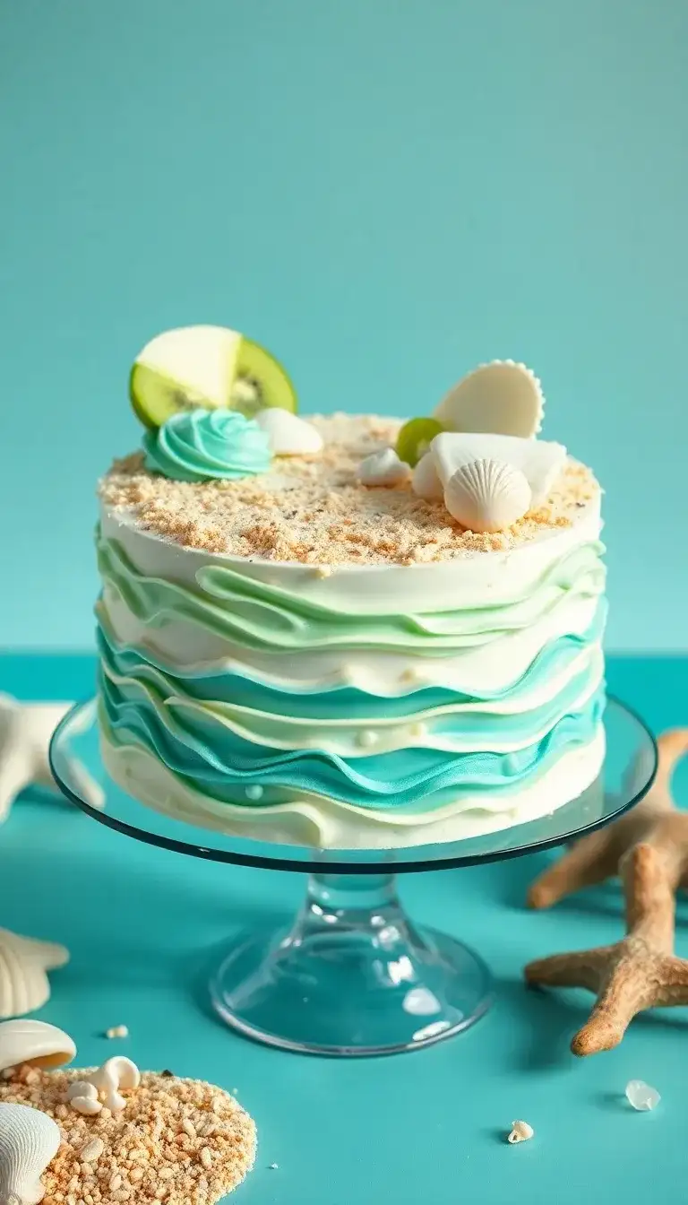 Coastal Kiwi Breeze