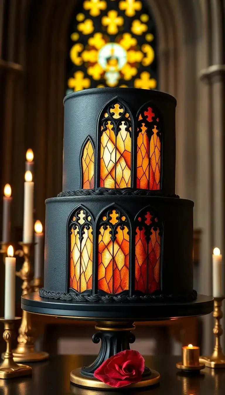 Midnight Mass Midnight Mass