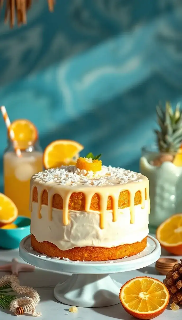 Piña Colada