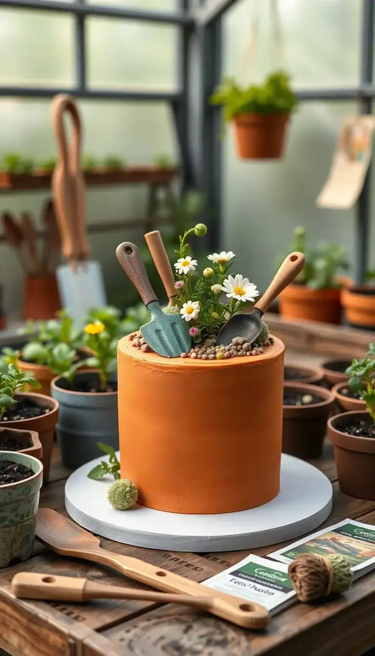 Garden Tools