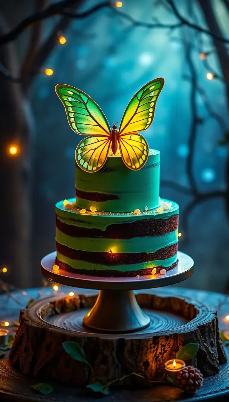 Enchanted Forest