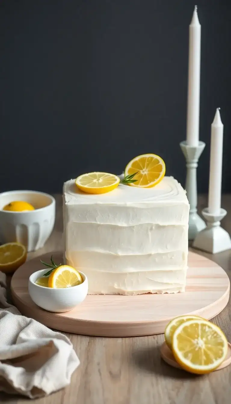 Nordic Lime