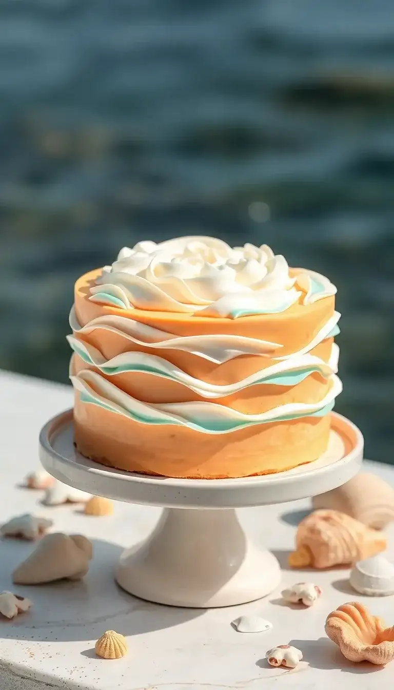Mediterranean Peach