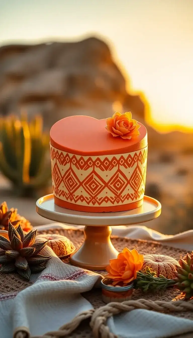 Desert Rose