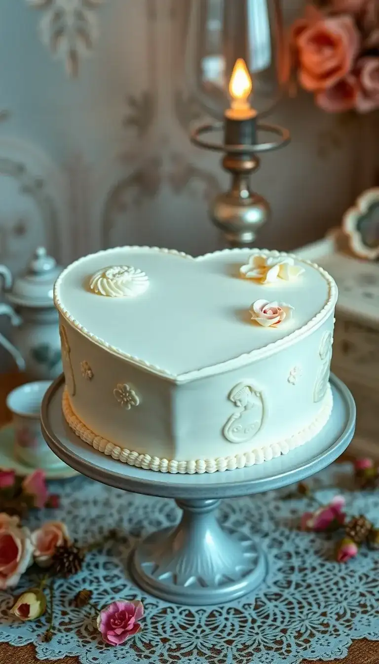 Victorian Romance