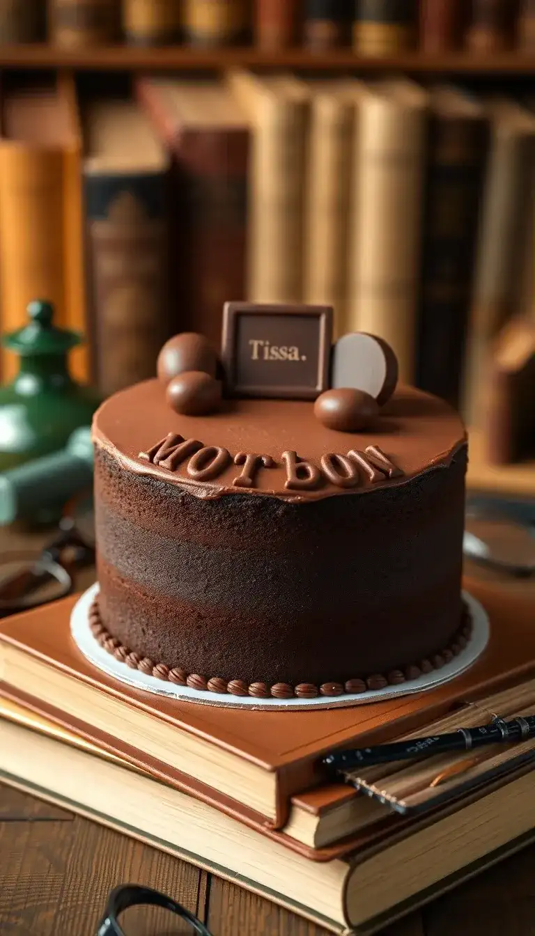 Chocolate Book Club Chocolate Book Club