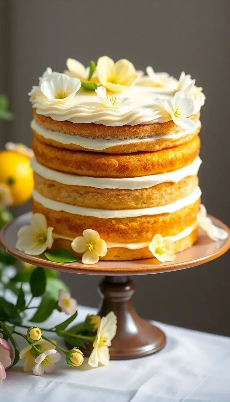 Spring Citrus