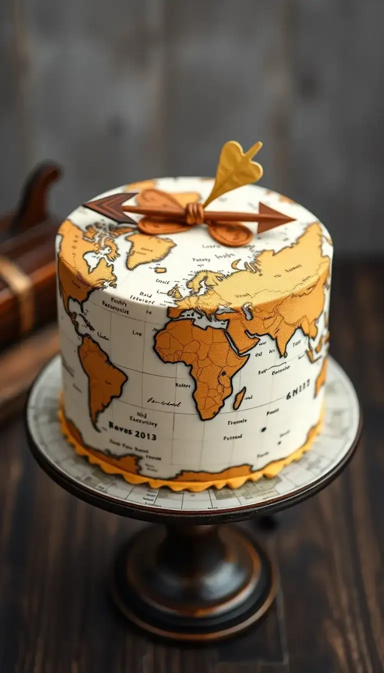 Love's Atlas Love's Atlas