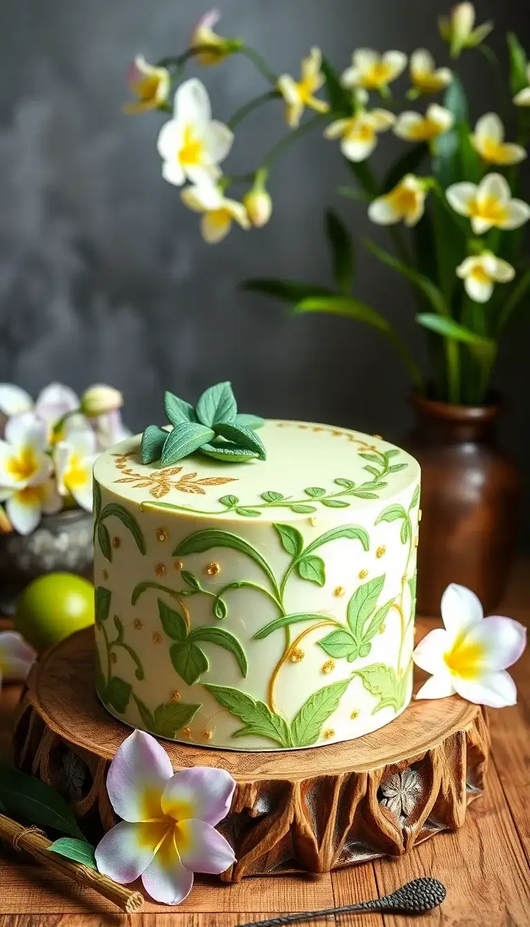 Thai Lime