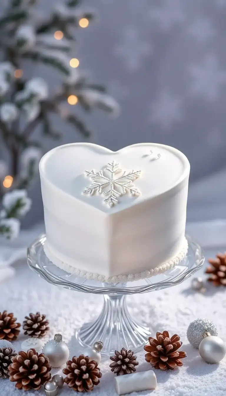 Winter Love
