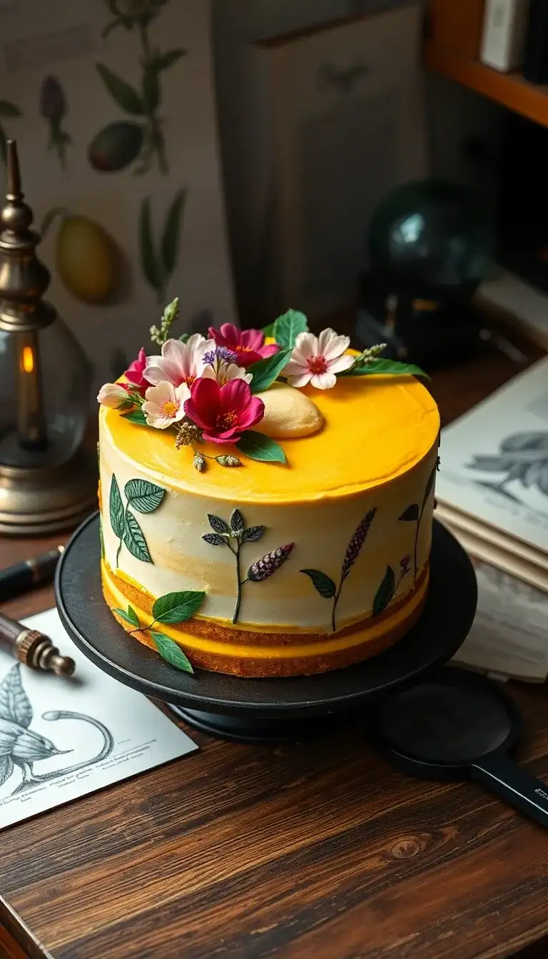 Tropical Botanist