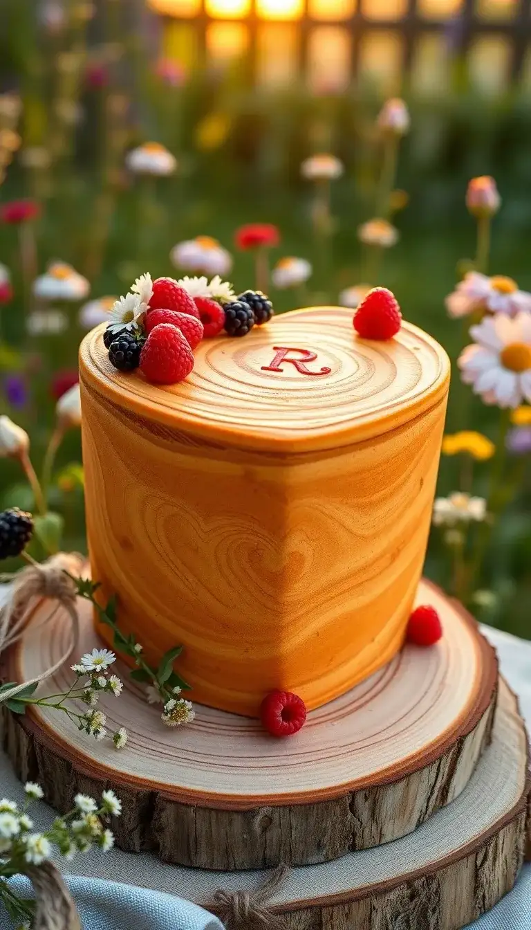 Rustic Love