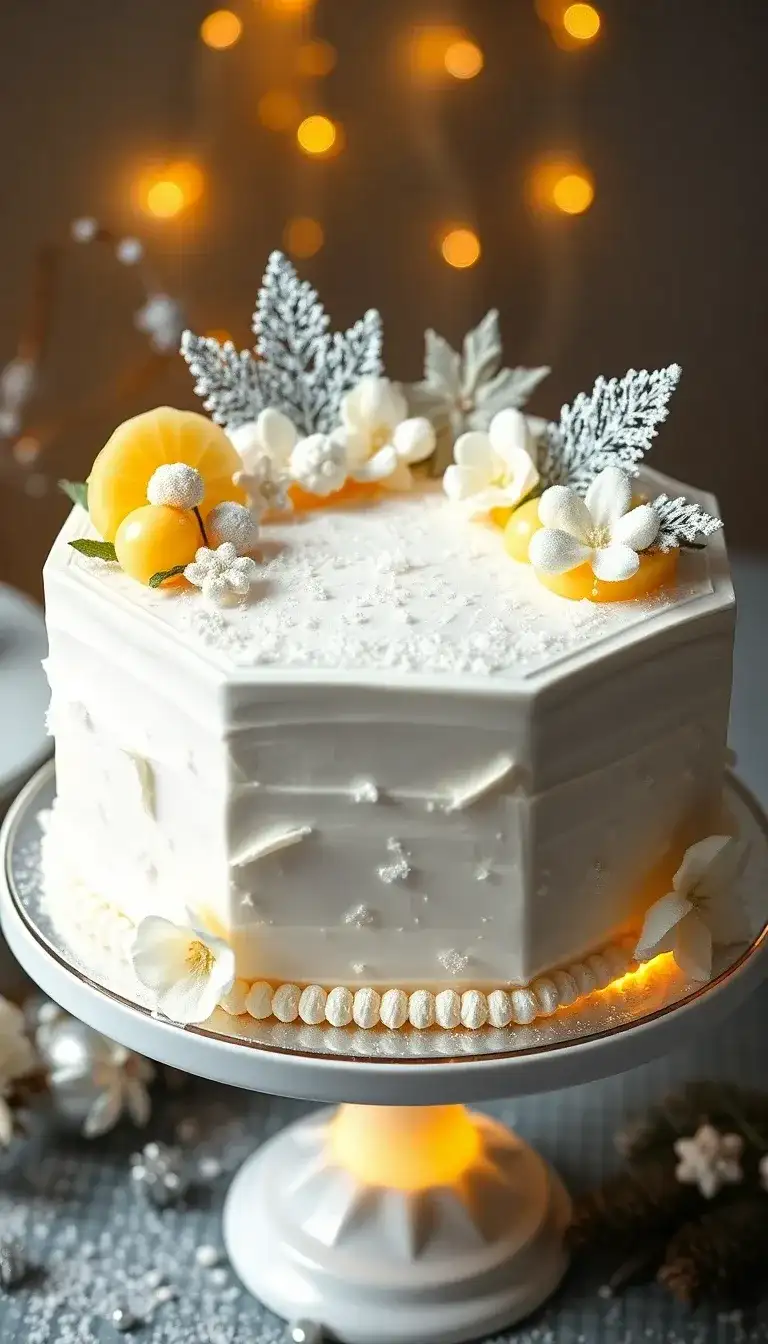 Frost & Pine