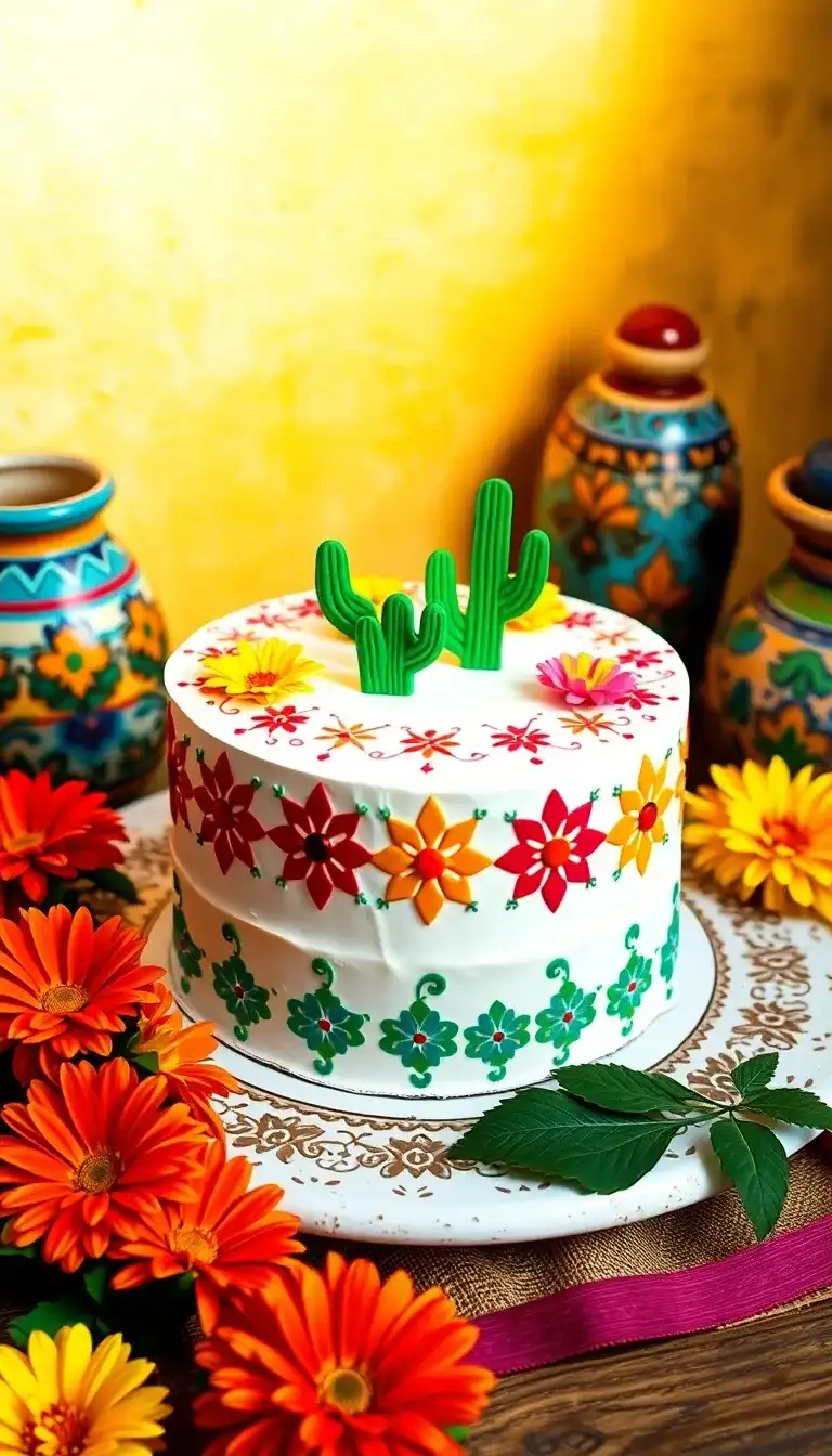 Mexican Fiesta Mexican Fiesta