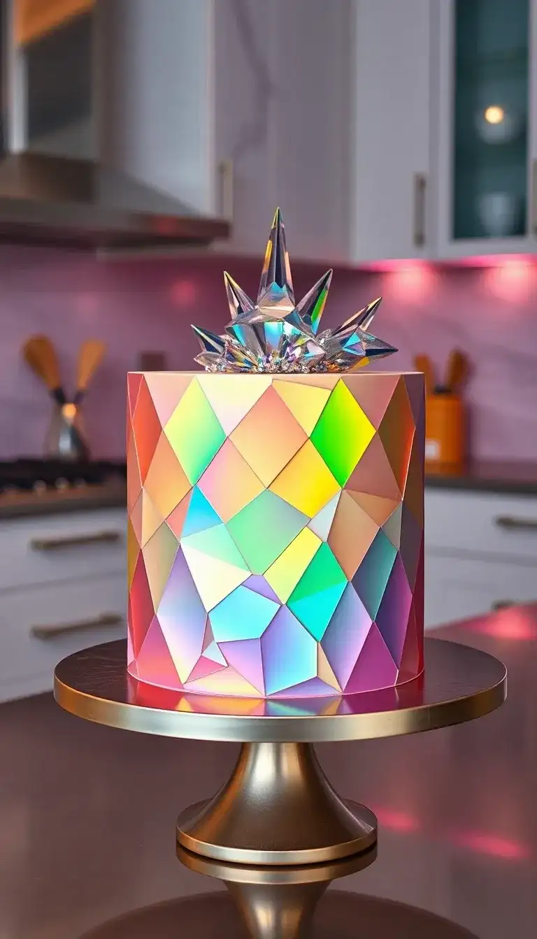 Bismuth Beauty Bismuth Beauty