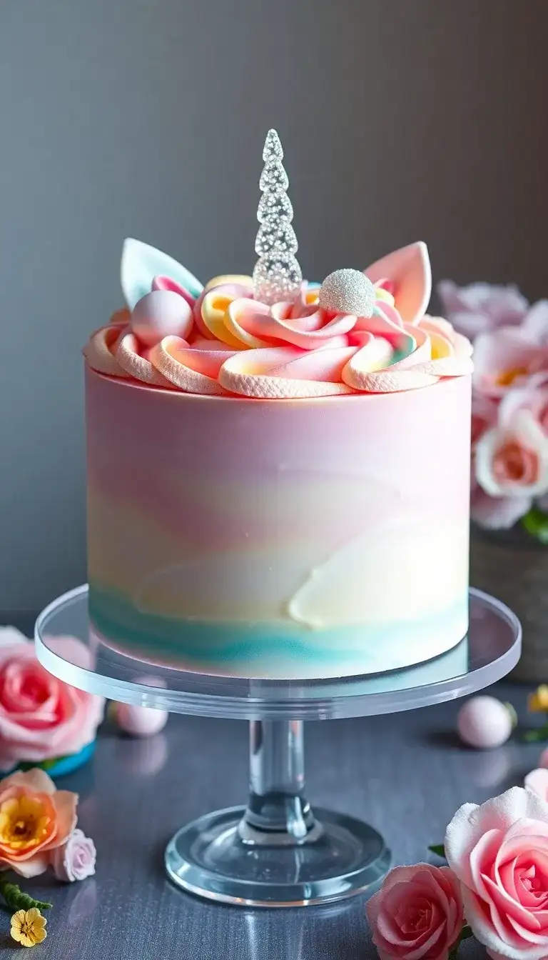 Unicorn Magic