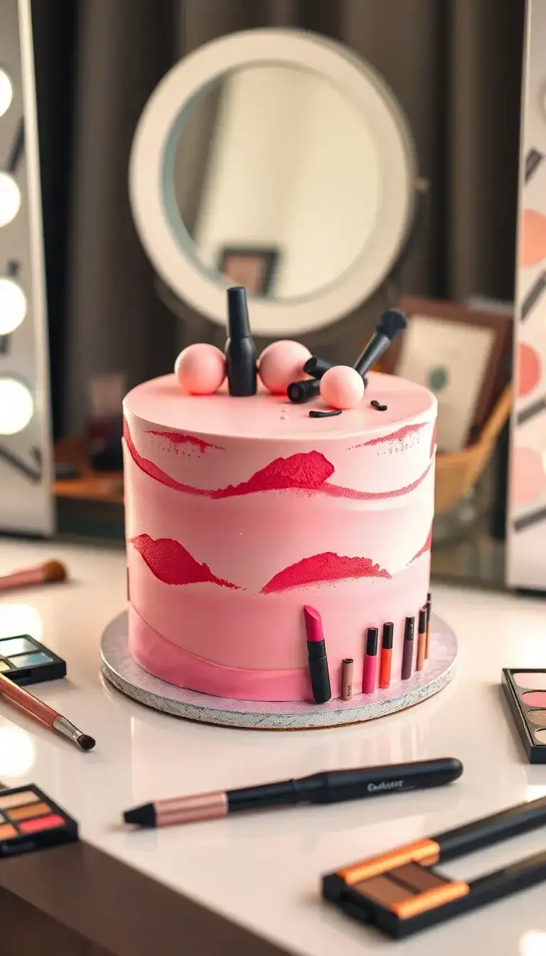Makeup Artist