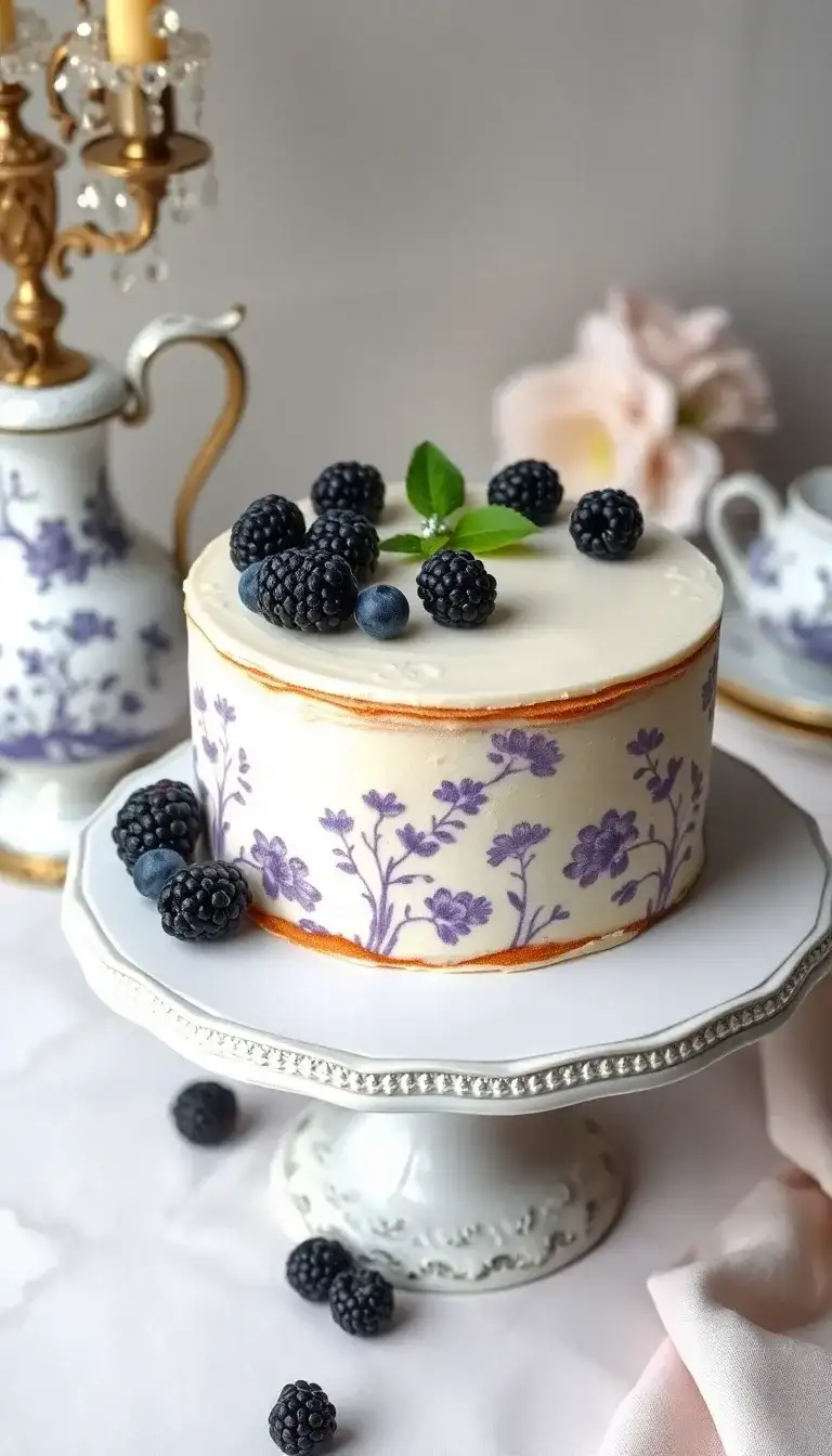 Blackberry China Blackberry China