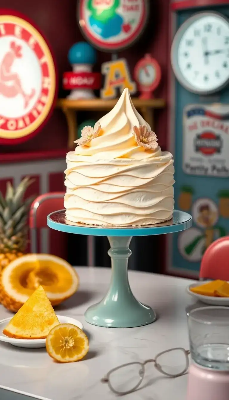 Dole Whip Dream