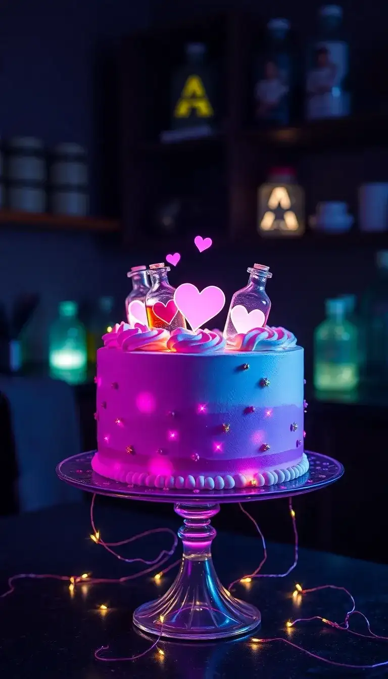 Valentine Enchanted Valentine Enchanted