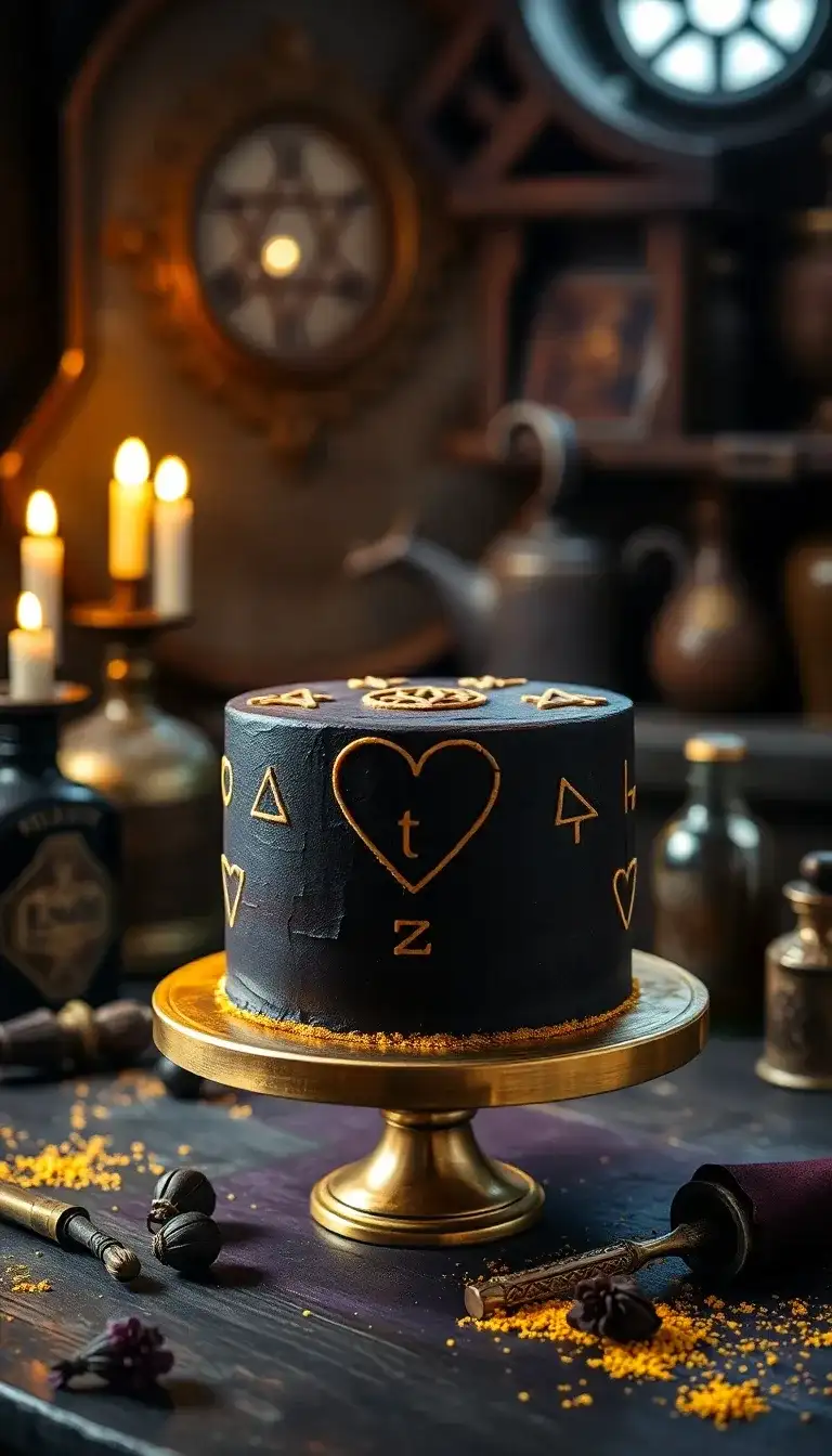 Love's Alchemy Love's Alchemy