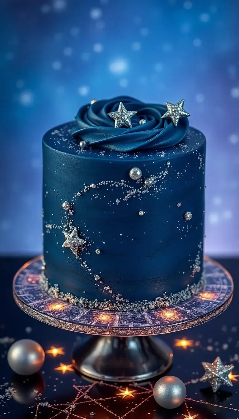 Stardust Dream