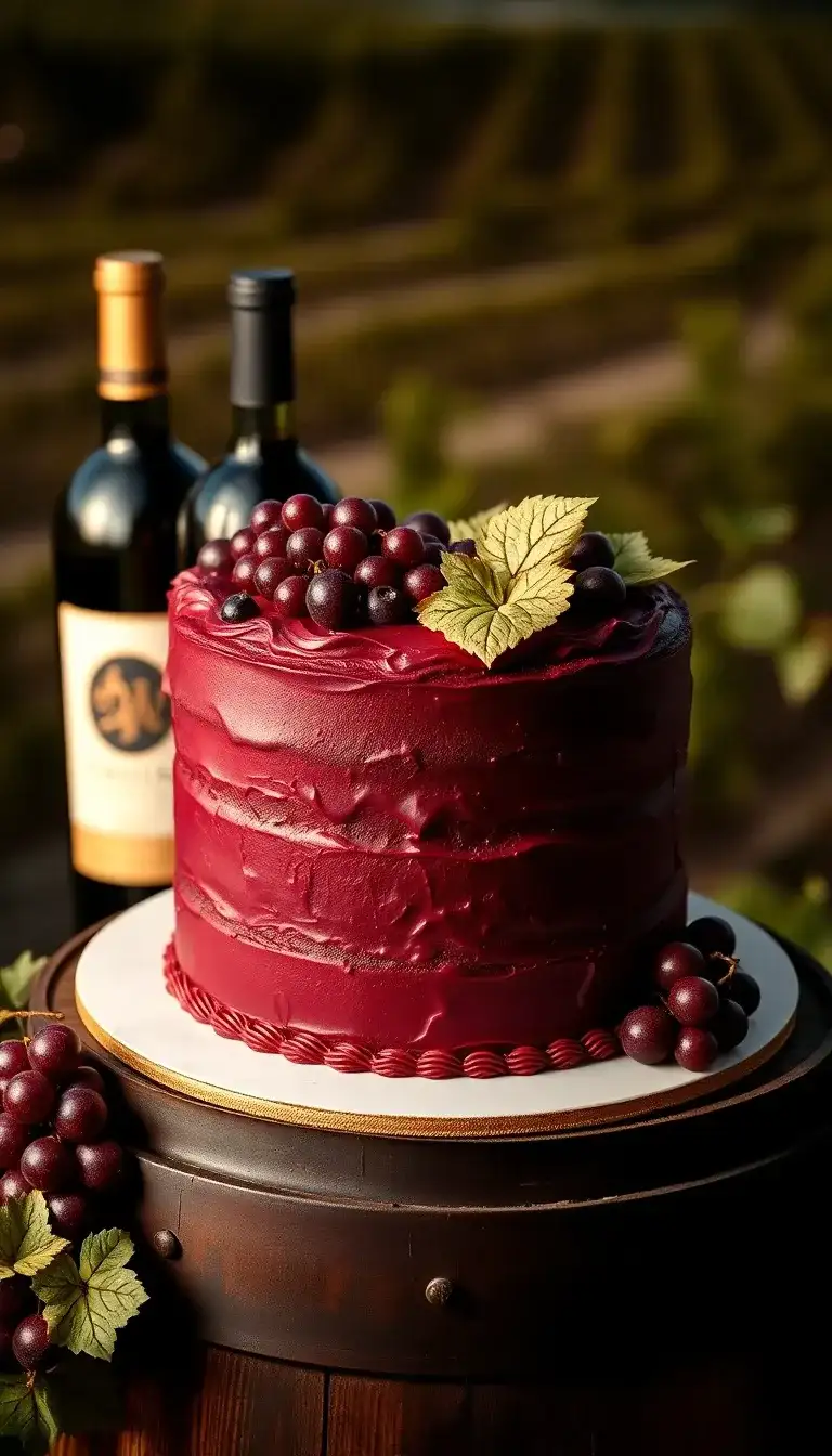 Chocolate Wine Pairing Chocolate Wine Pairing