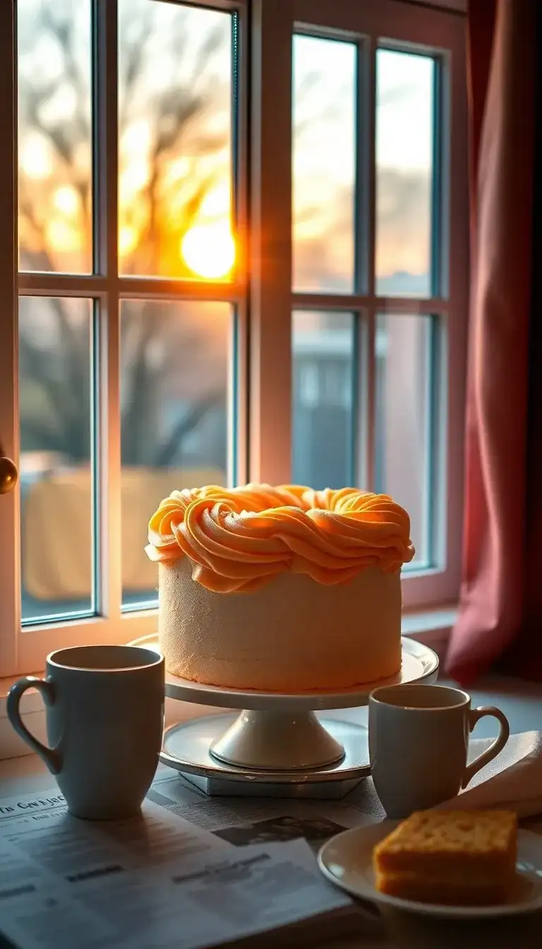 First Morning